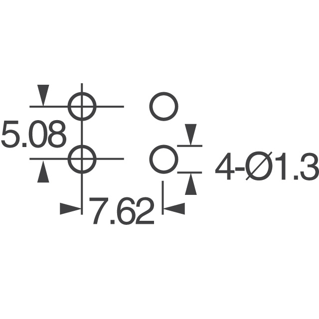 83100000005 Littelfuse Inc. Portafusibles